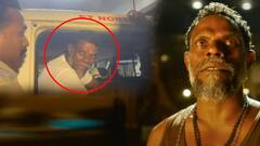 Jailer Actor Vinayakan Arrested In Kerala Ernakulam: రాత్రి సమయంలో బెయిల్ పై వినాయకన్ విడుదల