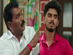 Ethirneechal: மீண்டும் என்ட்ரி கொடுத்த வேல ராமமூர்த்தி.. ஷாக்கான ரசிகர்கள்.. எதிர்நீச்சலில் காத்திருக்கும் சர்ப்ரைஸ்!