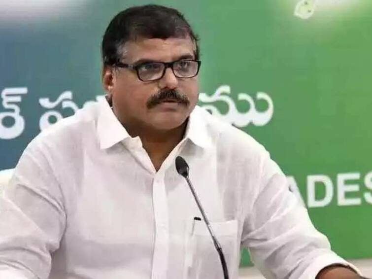 No objection to inquiry into sale of liquor in state - Minister Botsa Minister Botsa Satyanarayana: రాష్ట్రంలో మద్యం అమ్మకాలపై విచారణకు అభ్యంతరం లేదు -  మంత్రి బొత్స