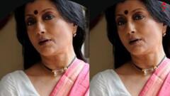 Aparna Sen: মাত্র ১৬ বছর বয়সে অভিনয় শুরু অপর্ণা সেনের, কীভাবে এলেন পরিচালনায় ?