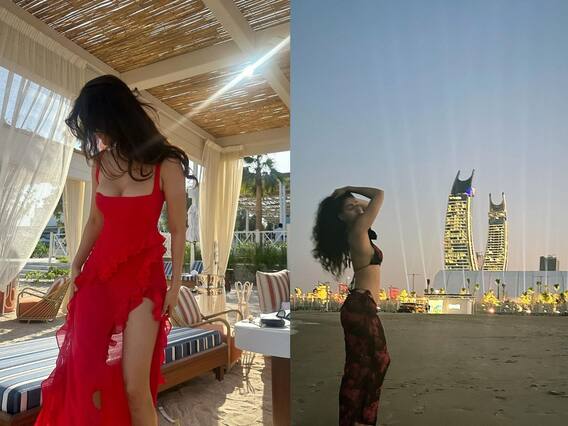 Disha Patani Photos : கத்தாரில் ஜாலியாக வைப் செய்யும் தீஷா பதானி..புகைப்படங்கள் இதோ! Disha Patani Photos : கத்தாரில் ஜாலியாக வைப் செய்யும் தீஷா பதானி..புகைப்படங்கள் இதோ!
