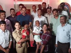 दिल्ली की महिला डॉक्टर खरीद रही थी भोपाल की अगवा दो बच्चियों को, इतने लाख रुपये में हुआ था सौदा