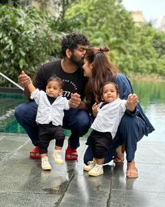 Nayanthara Business : புதிய நாளில் புதியதொரு பயணம்.. பெண்களின் சுகாதாரத்திற்கு முக்கியத்துவம் கொடுக்கும் நயன்!