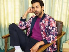 Election Commission To Appoint RajKummar Rao As National Icon Tomorrow