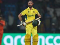 मैक्सवेल ने किसे डेडिकेट की रिकॉर्ड तोड़ सेंचुरी? RCB ने सोशल मीडिया के जरिए बताया