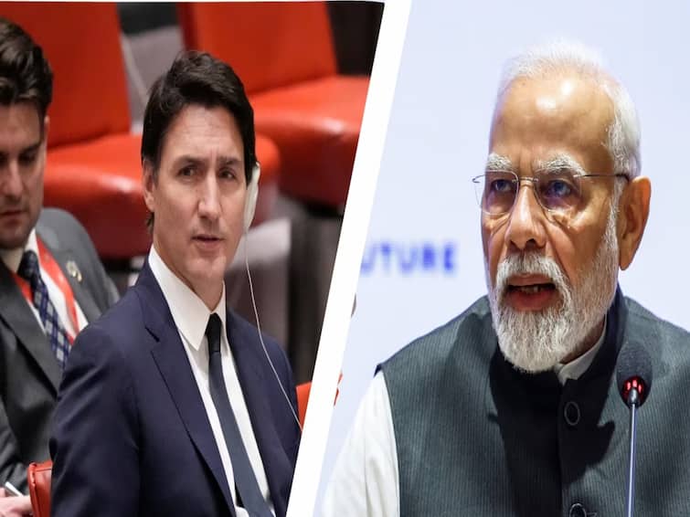 India resumes visa services in Canada announces High Commission of India Ottawa கனட மக்களுக்கு மீண்டும் விசா தர தொடங்கிய இந்தியா.. உறவில் முன்னேற்றம் ஏற்படுமா?