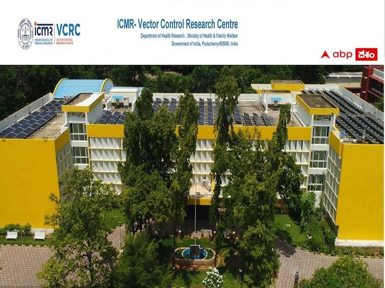 VCRC Recruitment: వీసీఆర్సీలో 71 టెక్నికల్ అసిస్టెంట్&టెక్నీషియన్ పోస్టులు, వివరాలు ఇలా VCRC has released notification for the recruitment of Technical Assistant & Technician Posts VCRC Recruitment: వీసీఆర్సీలో 71 టెక్నికల్ అసిస్టెంట్&టెక్నీషియన్ పోస్టులు, వివరాలు ఇలా
