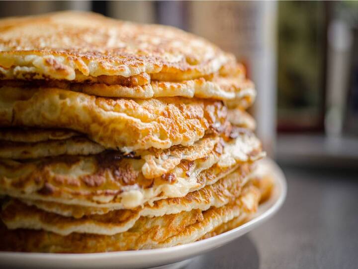 Bread Pancake: பிரெட் Pancake செய்வது எப்படி என்பதை காணலாம்.