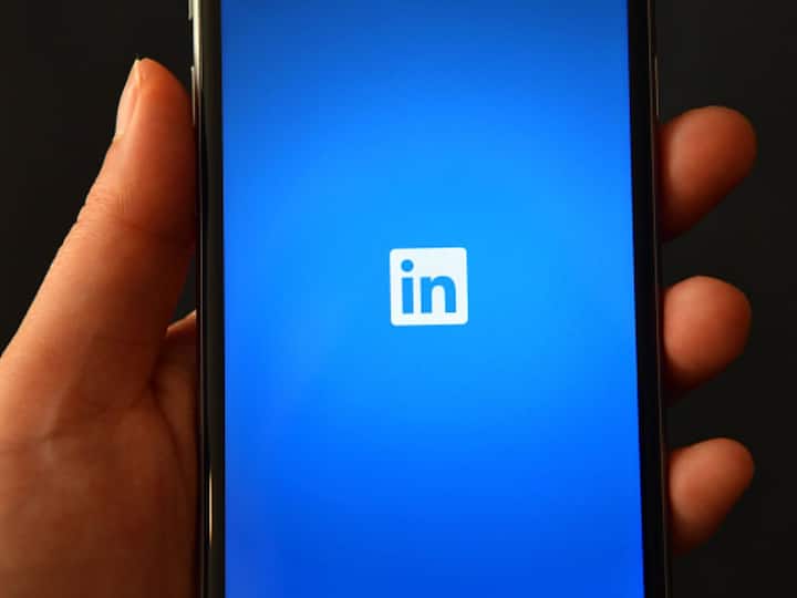 5. LinkedIn: Collects 65 per cent of total user data