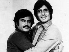 Thalaivar 170 : '33 வருடங்களுக்கு பிறகு மீண்டும் என் வழிகாட்டியோடு நடிக்கின்றேன்'..மெய்சிலிர்த்த ரஜினிகாந்த்!