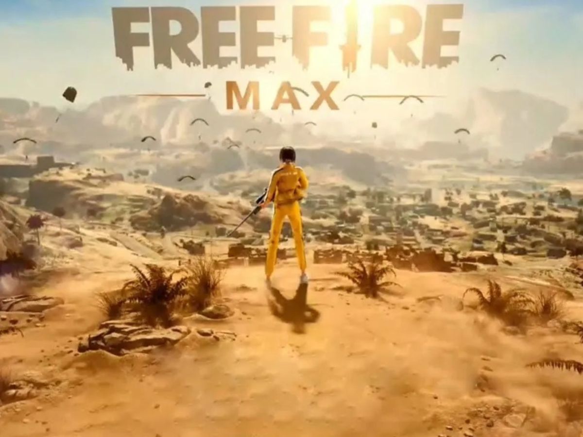 Garena Free Fire Max July 25 Redeem Codes: Collect free FF Max