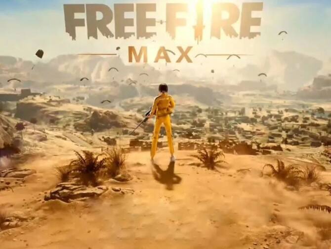 Garena Free Fire Max vs Free Fire: What is different with the new