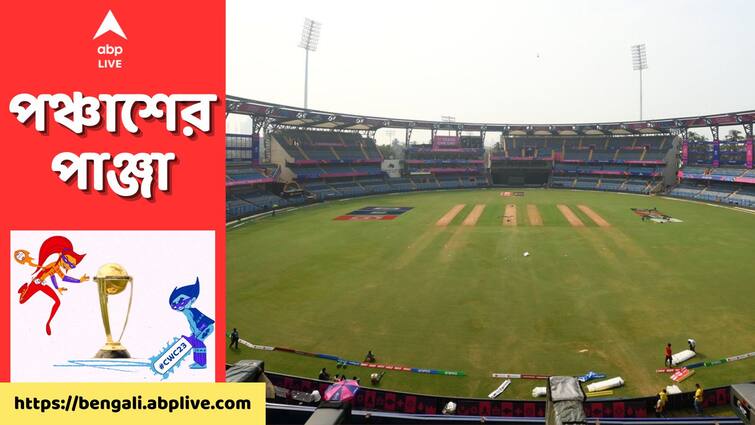 Fans at Wankhede Stadium to get free popcorn and Cold drinks during ODI World Cup 2023 matches ODI World Cup 2023: বিশ্বকাপে বিশেষ উদ্যোগ, ওয়াংখেড়েতে ম্যাচ দেখতে আসা দর্শকদের জন্য থাকছে বিনামূল্যে কোল্ড ড্রিঙ্কস, পপকর্ন