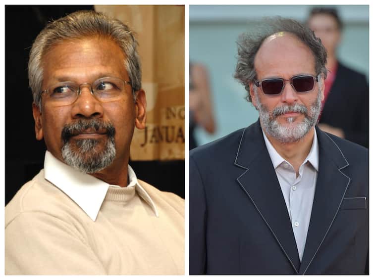 Mani Ratnam, Luca Guadagnino To Be Honoured With The Excellence In Cinema Award At MAMI Mumbai Film Fest Mani Ratnam, Luca Guadagnino To Be Honoured With The Excellence In Cinema Award At MAMI Mumbai Film Fest