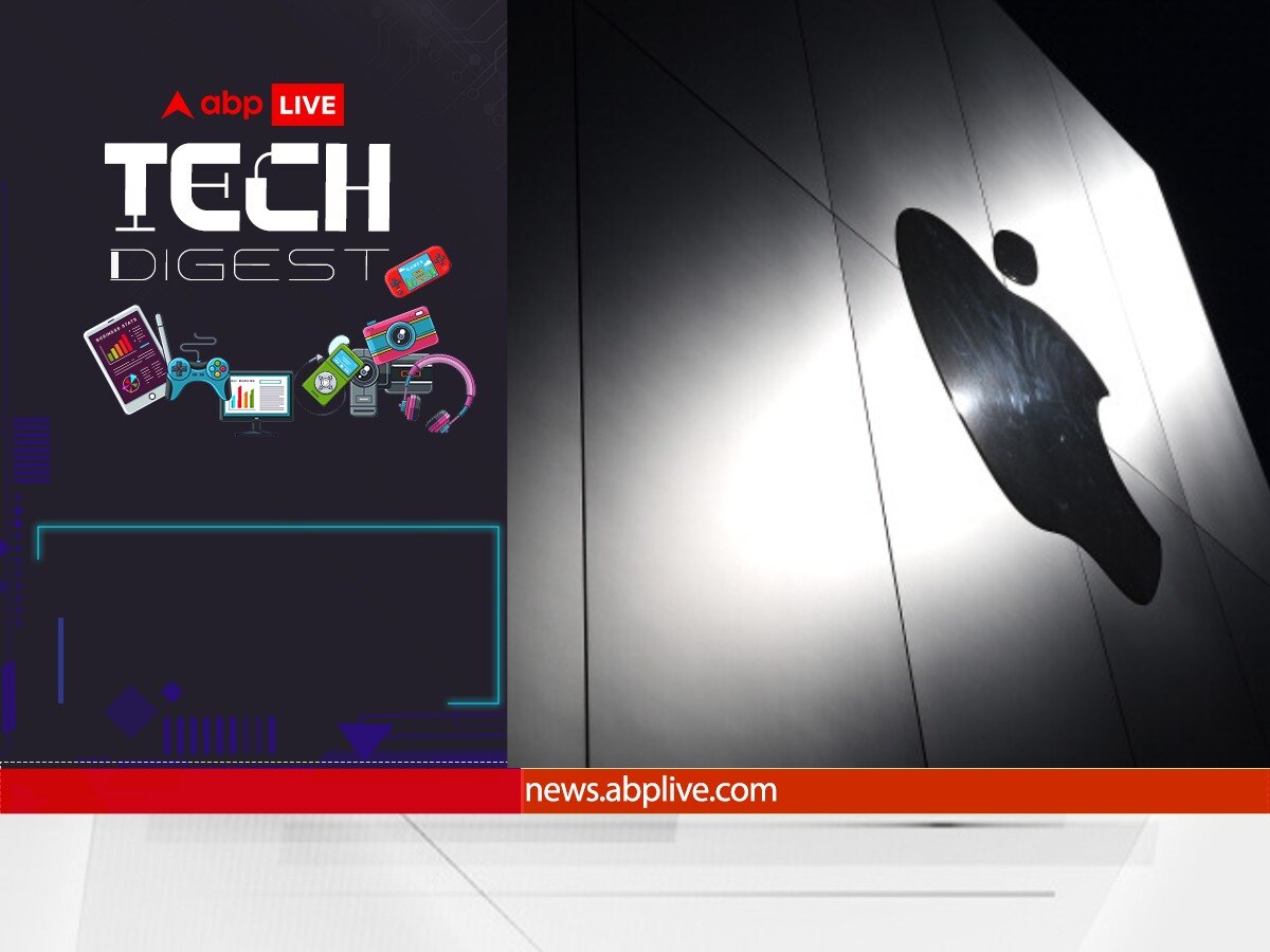 Top Tech News Today October 24 Apple’ ‘Scary Fast’ Event May See Launch Of New IMacs, MacBooks Spotify Registers Quarterly Profit