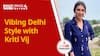 Food, Travel and Acting: Dishin' It Up with Kriti Vij | Bollywood Binge and Beyond Ep- 251