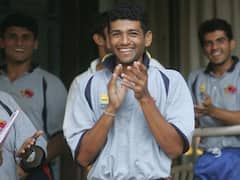 Amol Muzumdar Named Head Coach Of India Women's Cricket Team