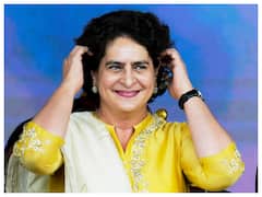 Rajasthan Polls: Priyanka Gandhi Set To Make 'Big Announcement' For Homemakers In 3rd Rally, Says CM Gehlot