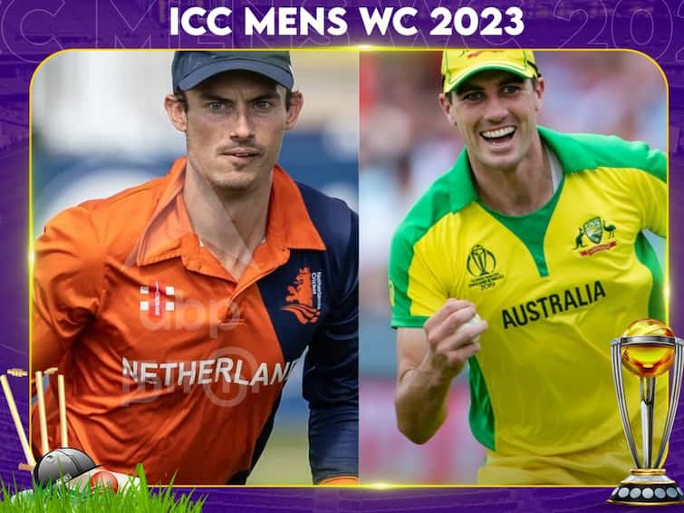 australia vs netherland possible playing 11 head to head world cup 2023 at delhi stadium match prediction AUS Vs NED World Cup 2023: டெல்லியில் ஆஸ்திரேலியாவிற்கு அதிர்ச்சி தருமா நெதர்லாந்து - இன்று பலப்பரீட்சை..!