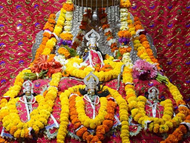 इस संबंध में श्री राम जन्मभूमि तीर्थ क्षेत्र ने सोशल मीडिया प्लेटफॉर्म एक्स पर कहा,