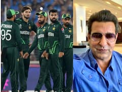 8 కిలోల మాంసం తినేవారిలా ఉన్నారు, పాక్‌ ఆటగాళ్ల ఫిట్‌నెస్‌పై వసీం అక్రమ్‌ కామెంట్స్‌