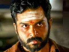 4 Years of Kaithi : லோகேஷை பட்டித்தொட்டி எங்கும் பிரபலமாக்கிய கைதி..வெளியாகி இன்றோடு 4 ஆண்டுகள் நிறைவு!