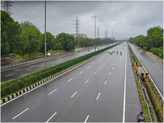 एक्सप्रेस-वे पर स्लो स्पीड से चलने वाले वाहनों पर लगेगा प्रतिबंध, दिल्ली हाईकोर्ट ने ट्रैफिक पुलिस को दिया आदेश