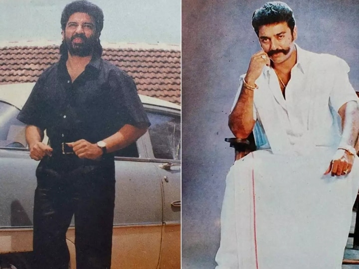 31 years of Thevar Magan: சிவாஜி கணேசன் - கமல்ஹாசன் ஒன்றிணைந்த திரை விருந்து.. 31 ஆண்டுகளை கடந்த தேவர் மகன்!