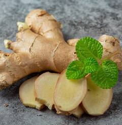 Ginger water Benefits: ਸਵੇਰੇ ਖਾਲੀ ਪੇਟ ਅਦਰਕ ਦਾ ਪਾਣੀ ਪੀਣ ਦੇ 5 ਫਾਇਦੇ