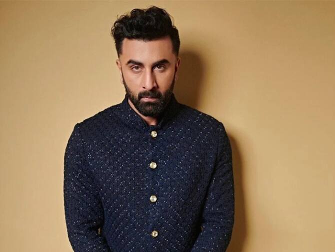 Ranbir Kapoor Announces 6-Month Acting Break To Spend Time With Daughter  Raha