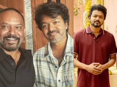 Thalapathy 68 : வெங்கட் பிரபுவின் தளபதி 68 டைம் ட்ராவல் படமா?