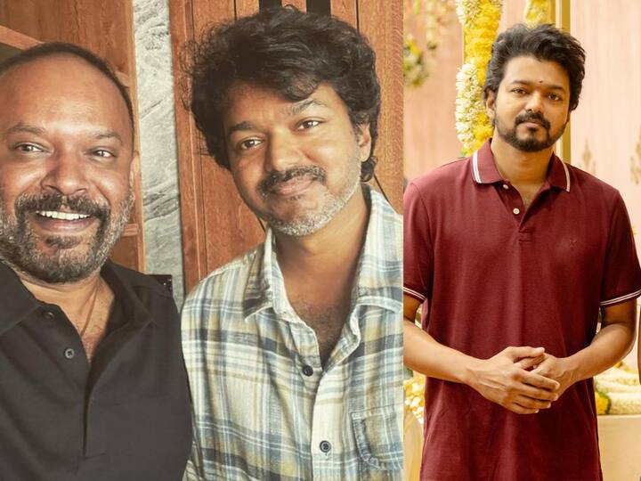 Thalapathy 68 : ஏற்கனவே லியோ படத்தின் வைப் குறையாமல் இருக்க தளபதி 68 படத்தின் பூஜை காணொளி மேலும் அவர்களை மகிழ்ச்சியில் ஆழ்த்தியுள்ளது.