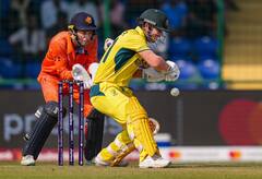 AUS vs NED: वनडे वर्ल्ड कप के 48 साल के इतिहास में ऑस्ट्रेलिया ने दर्ज की सबसे बड़ी जीत, नीदरलैंड्स को 90 रनों पर समेटा