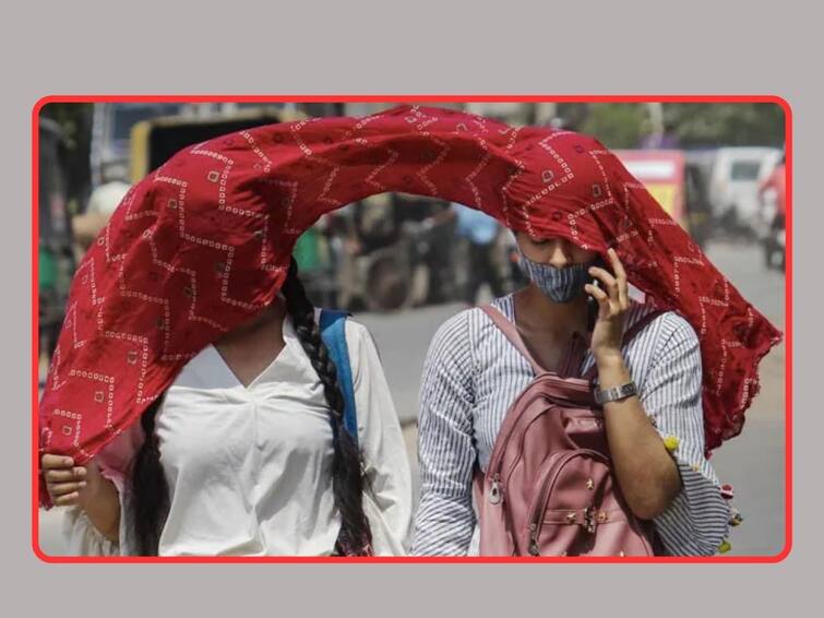 Indian cities will turn into flaming furnaces during heat wave Claims in Global Warming Studies Heat Wave will Increase In India: उष्णतेच्या लाटेत भारतीय शहरे 