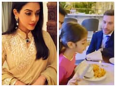 Asin Celebrates Daughter Arin’s 6th Birthday In Paris, See Pics