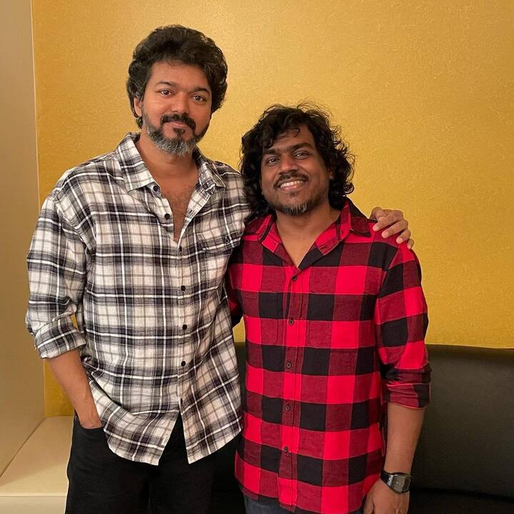 லோகேஷ் கனகராஜ் இயக்கத்தில் நடிகர் விஜய் நடிப்பில் பெரும் எதிர்பார்ப்புக்கு மத்தியில் வெளியான லியோ திரைப்படம் வெளியாகி உலக அளவில் வசூல் சாதனையை படைத்து வருகிறது.