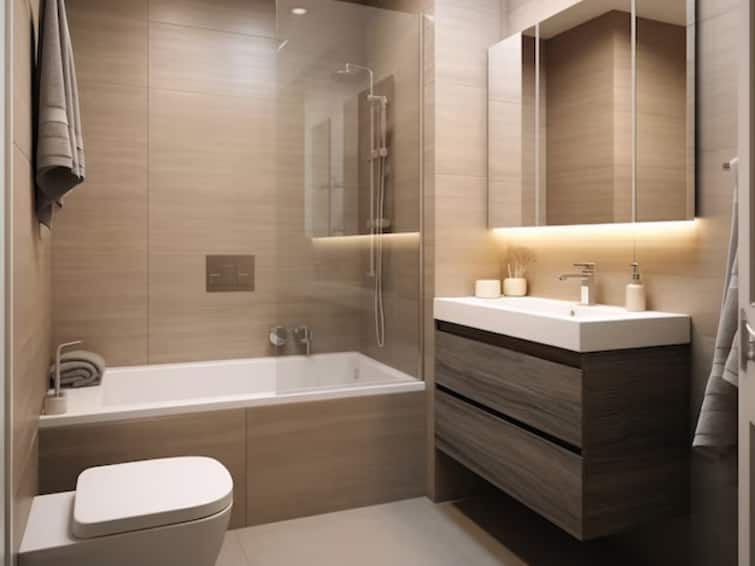 Vastu Tips 2024:  Improve Your Bathroom with Vastu Tips: Colours, Direction Vastu Tips 2024: નવા વર્ષ અગાઉ બાથરૂમમાંથી હટાવી દો આ ચીજો, દૂર થઇ જશે ગરીબી