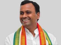 तेलंगाना में बीजेपी को झटका, पूर्व विधायक राज गोपाल रेड्डी थामेंगे कांग्रेस का हाथ