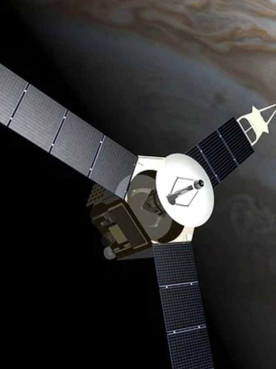 NASA ने 12 अरब मील दूर एक छोटा सा सॉफ्टवेयर अपडेट भेजा है!