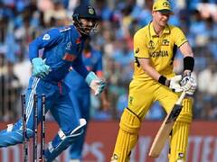 Photos: नाम बड़े और दर्शन छोटे... वर्ल्ड कप में उम्मीद के मुताबिक प्रदर्शन नहीं कर पाए ये दिग्गज बल्लेबाज