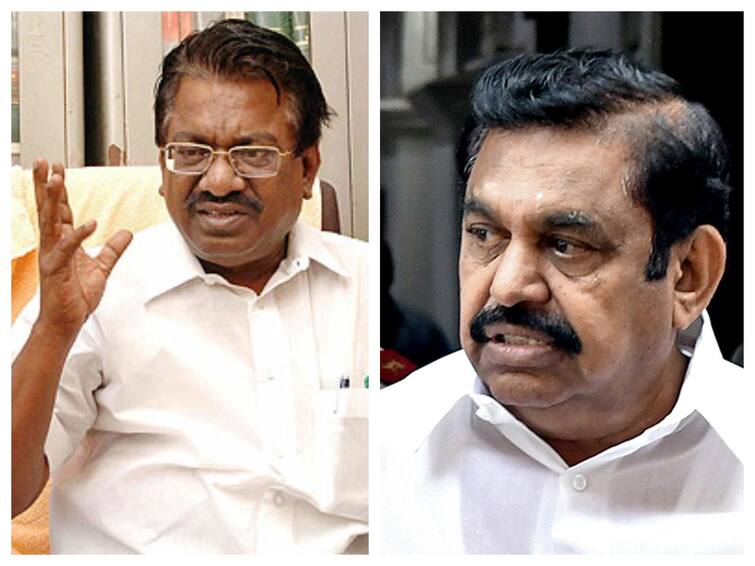 TKS elangovan criticized edappadi palanisamy release statement for dmk ruling goverment activities குறை கூறினால் ஏற்றுக் கொள்வார்களா? குருட்டு நம்பிக்கையில் இபிஎஸ்...கொந்தளித்த டி.கே.எஸ் இளங்கோவன்!