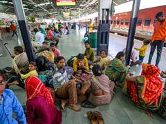 रेलवे बोर्ड ने मथुरा जंक्शन के नवीनीकरण को मंजूरी दी, दिवाली के बाद शुरू हो सकता है काम