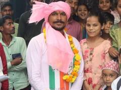 'युवाओं का भविष्य धकेला गर्त में...' कांग्रेस प्रत्याशी शशांक सक्सेना ने शिवराज सरकार पर लगाया आरोप