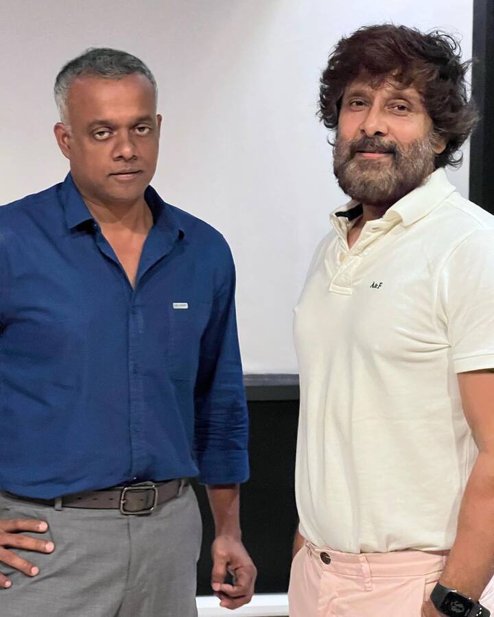 அதுமட்டுமல்லாமல் படத்தின் டிரெய்லர் அக்டோபர் 24 அன்று வெளியாகும் என்று அறிவித்தார். இந்நிலையில் நேற்று வெளியான துருவ நட்சத்திரத்தின் ட்ரெய்லர் யூடியூபில் வைரலாக பரவி தற்பொழுது ட்ரெண்டிங்கில் உள்ளது.