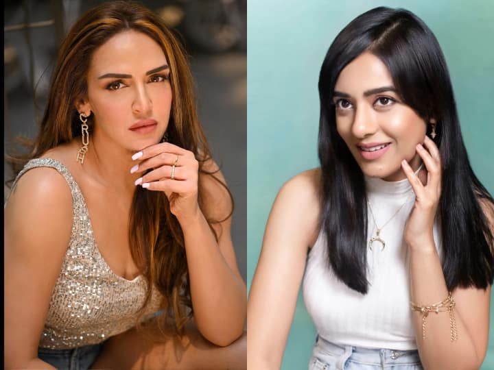 Esha Deol slapped Amrita Rao when she abused actress on the set of film Pyare Mohan जब Amrita Rao ने सेट पर दे दी थी Esha Deol को गाली, गुस्से में एक्ट्रेस ने जड़ दिया था जोरदार थप्पड़