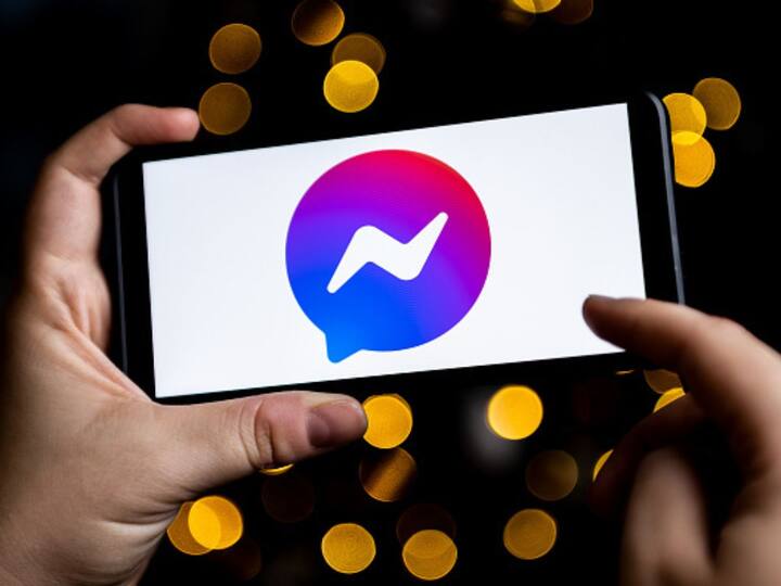 4. Messenger: Collects 86 per cent of total user data