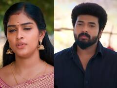 Karthigai Deepam: ஃபோட்டோ அனுப்பி வெறுப்பேற்றிய மலர்.. ட்விஸ்ட் கொடுத்த தீபா.. கார்த்திகை தீபம் இன்று!