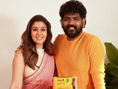 Nayanthara Business : புதிய நாளில் புதியதொரு பயணம்.. பெண்களின் சுகாதாரத்திற்கு முக்கியத்துவம் கொடுக்கும் நயன்!