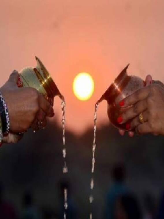 बिहार-यूपी समेत देशभर में कब मनाई जाएगी छठ? जानें डेट