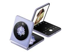 IN PICS | Samsung Galaxy Z Flip 5, Moto Razr 40 Ultra, More Challengers To Oppo Find N3 Flip